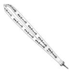 Lanyard - White