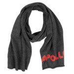 Scarf - Black