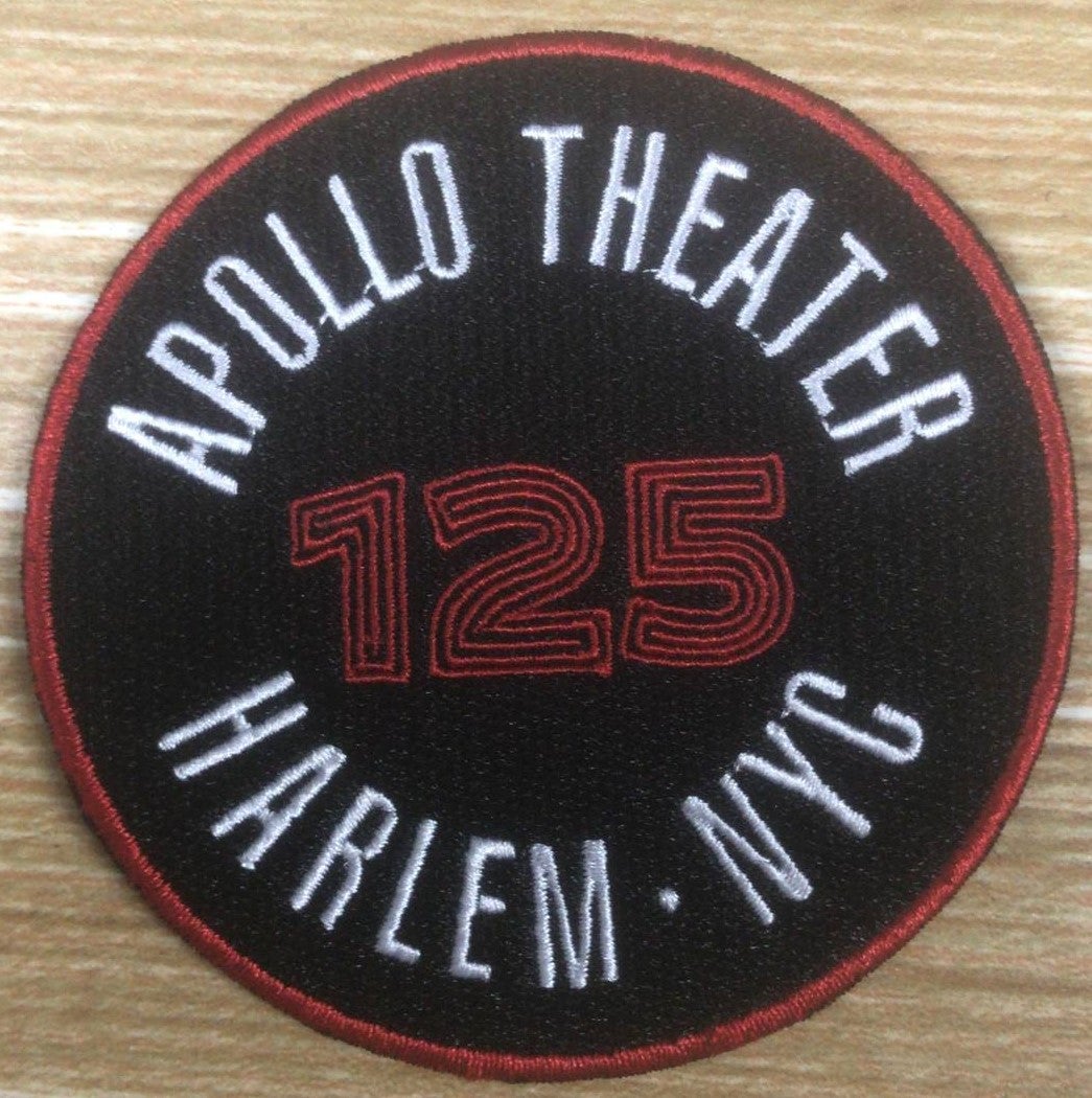 Patch - "125" Harlem • NYC