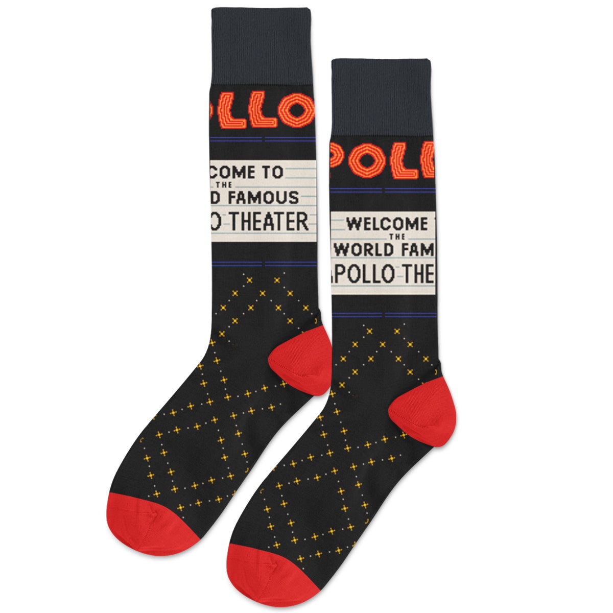 Socks - Marquee