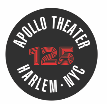 Sticker - Harlem 125