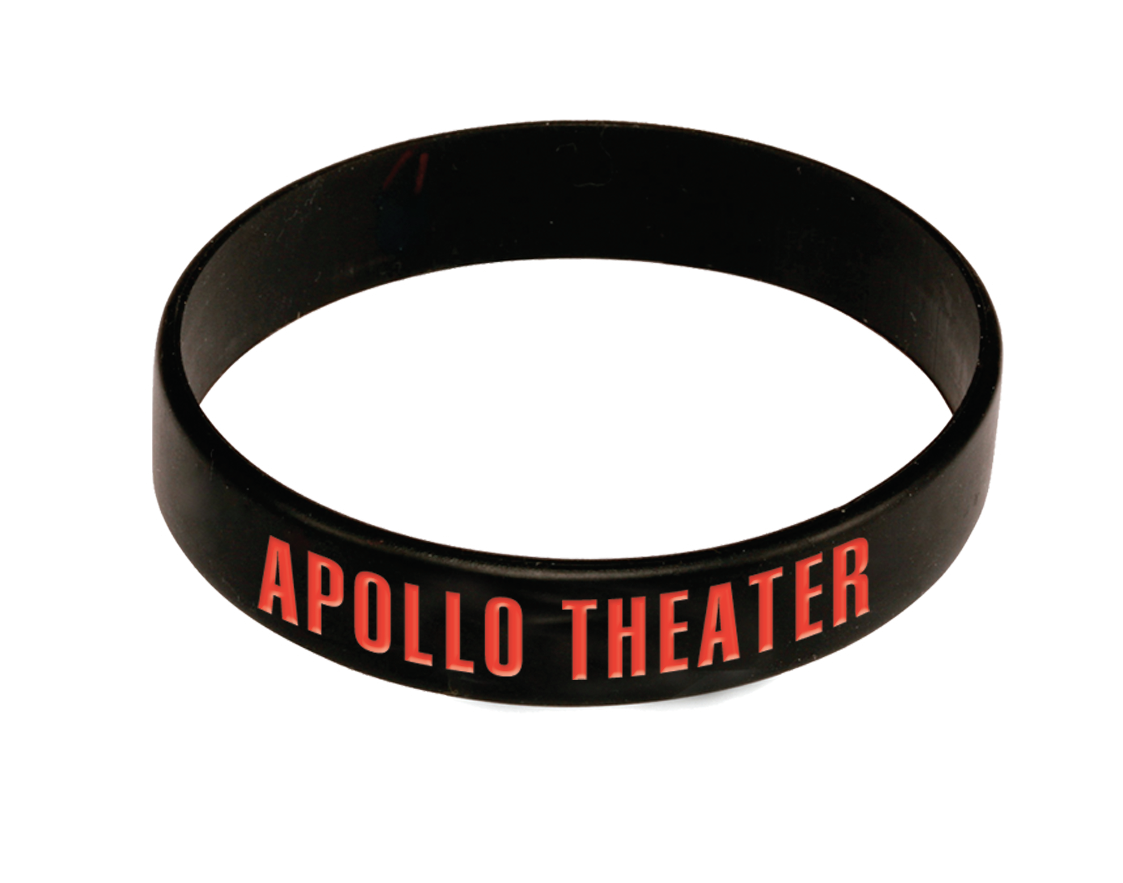 Wristband - Black