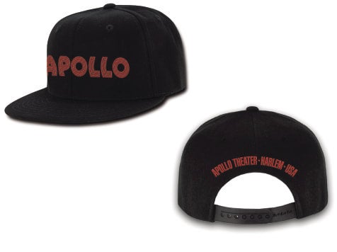 Decky Cap - Snapback