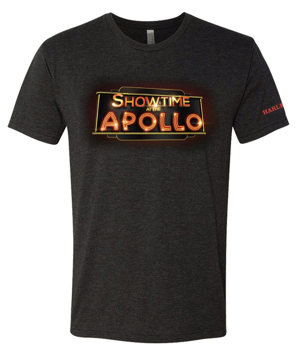 Tee - Showtime At The Apollo