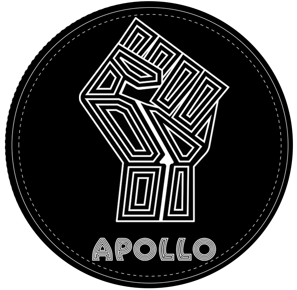 Sticker - Power