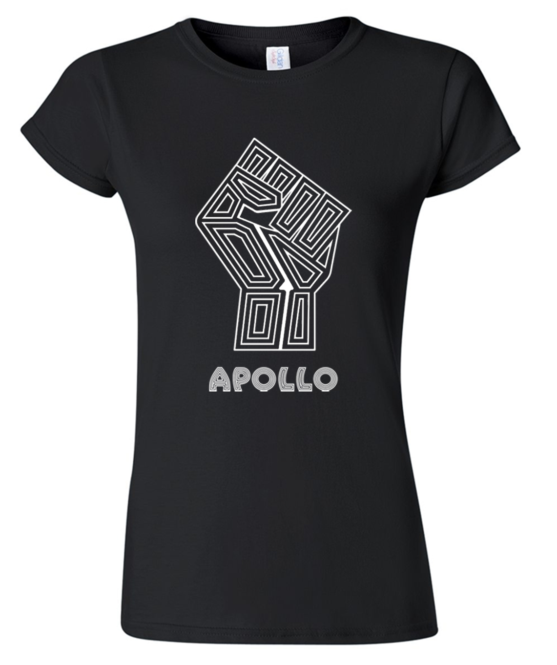 Apollo Aparrel | Apollo Theater | Gift Shop